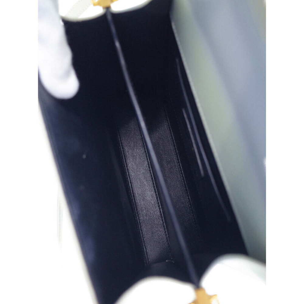Saint Laurent Paris Cassandra Top Handle Bag - Picture 3 of 9